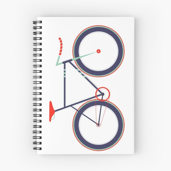 Item preview, Fixie Ride designed and sold by ufuksezgen.