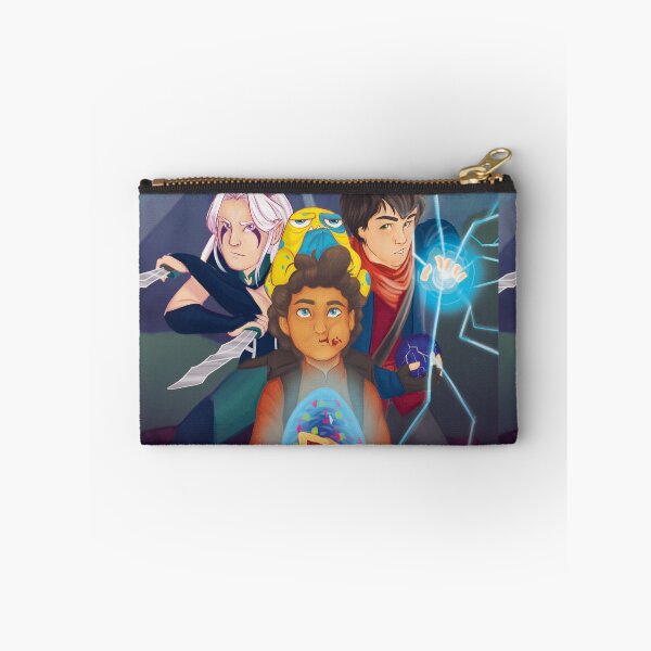 Item preview, The Dragon Price Trio designed and sold by onedayonedrawin.