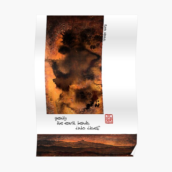 Gently Poster