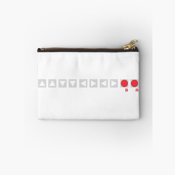 Item preview, Konami Code II designed and sold by banditjoj.