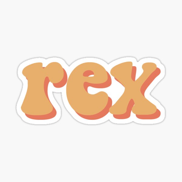 Vista previa del artículo con la obra «rex», diseñado y vendido por made by mira.