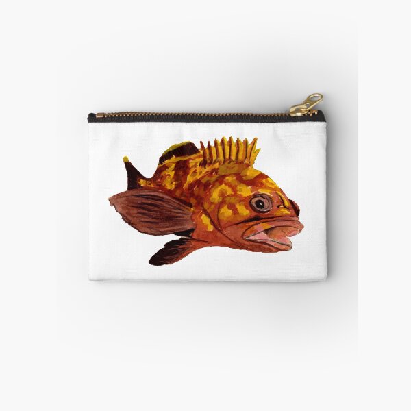 Item preview, grouper - fish designed and sold by Zamen.