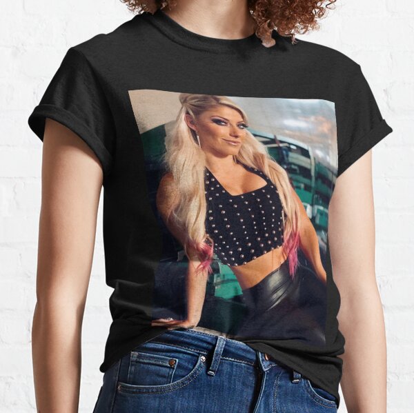 Alexa Bliss Clothing Redbubble