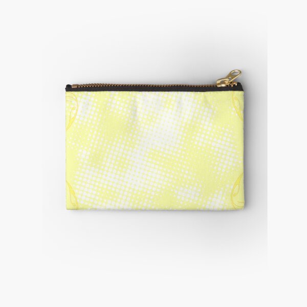 Item preview, Yellow Floral Swirl Vintage designed and sold by livianasgifts.