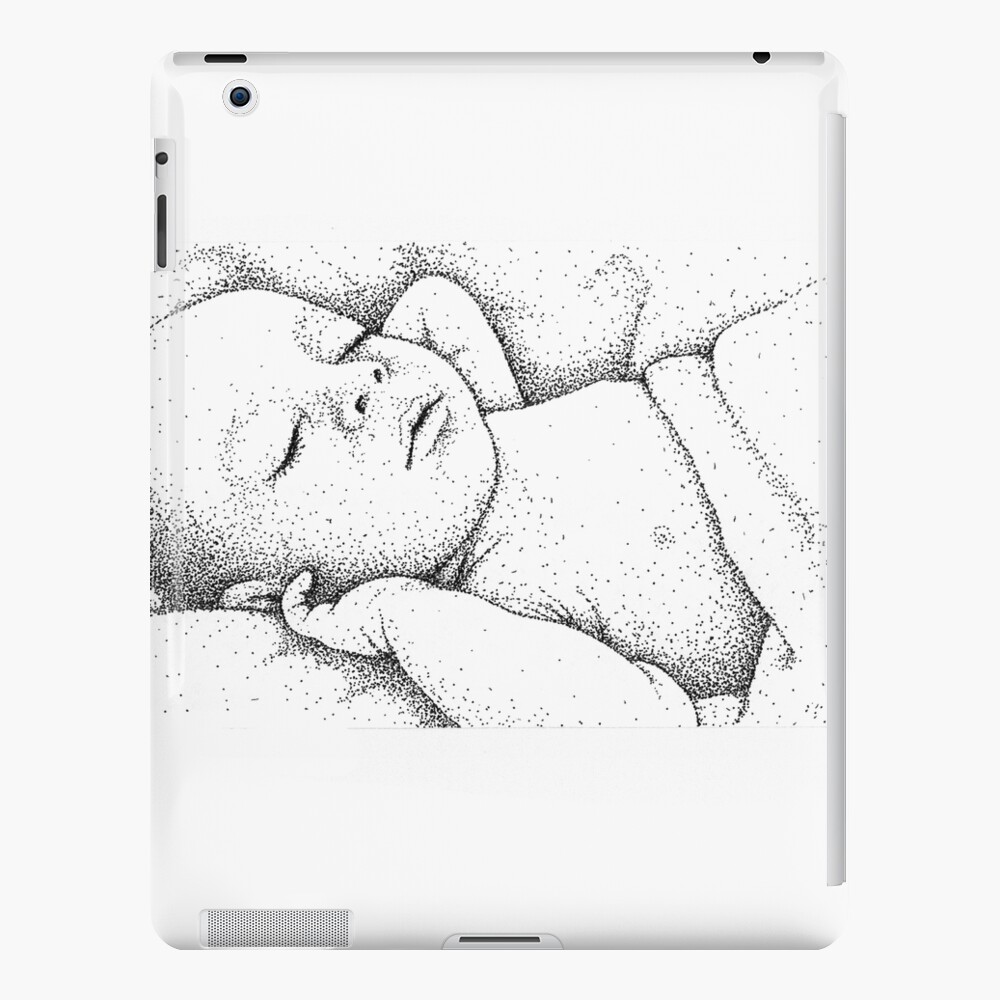 Coconut Bra iPad Case & Skin for Sale by Shaney442