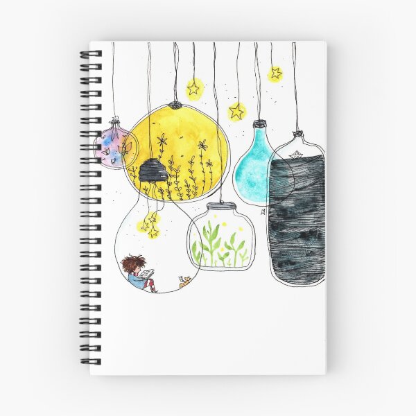 Item preview, Little treasures designed and sold by MankaKasha.