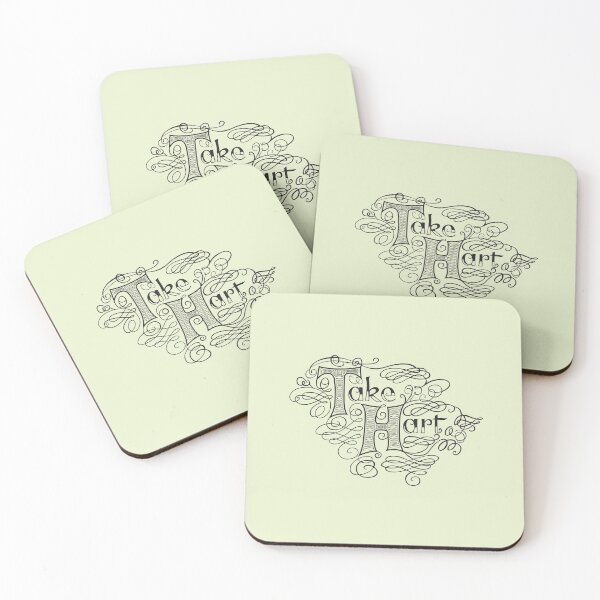Item preview, Take Hart designed and sold by Off the Box.