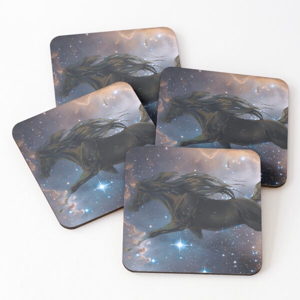 Item preview, WILD HORSE  designed and sold by johnnyssandart.