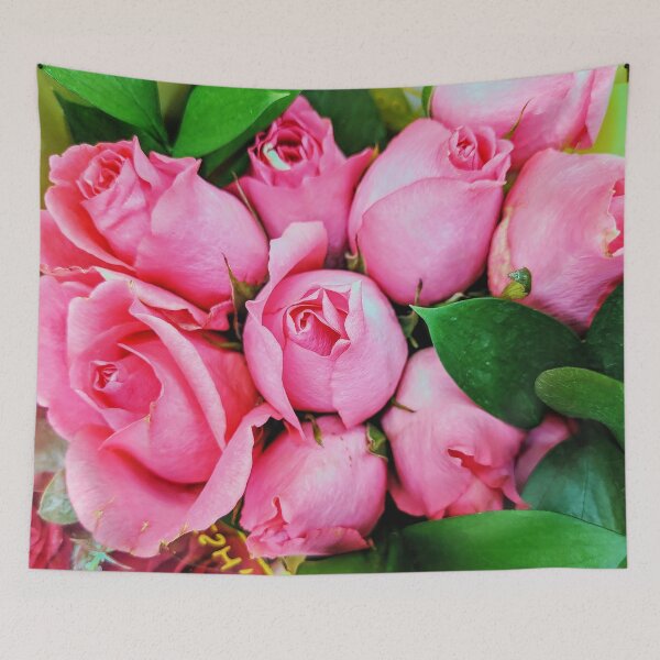 Item preview, Pink Roses designed and sold by AmberELamoreaux.