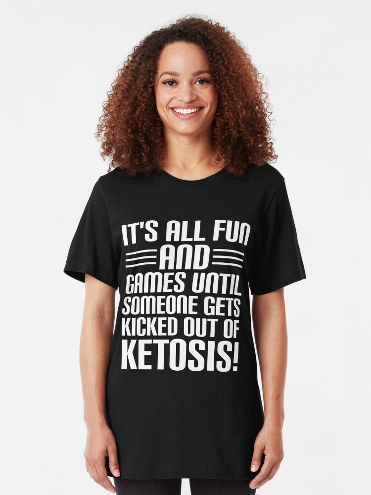 funny keto shirts