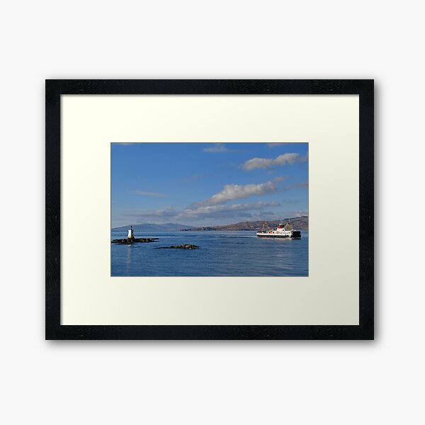 Item preview, Over The Sea To Skye. designed and sold by AlbaPhotography.