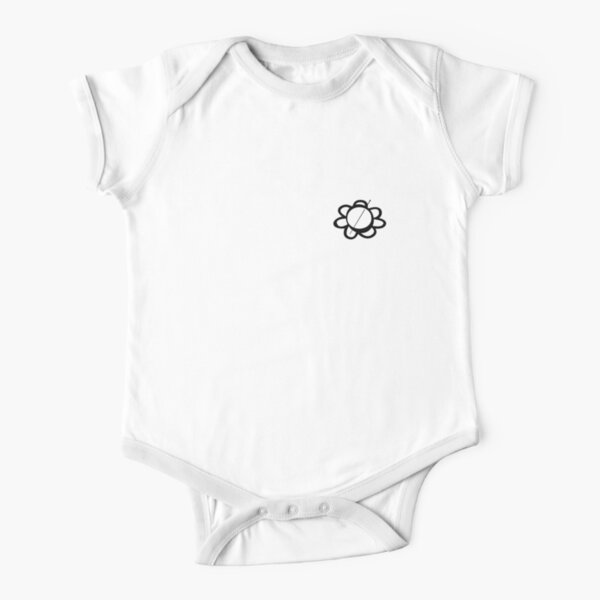 Self Growth Short Sleeve Baby One Piece Redbubble