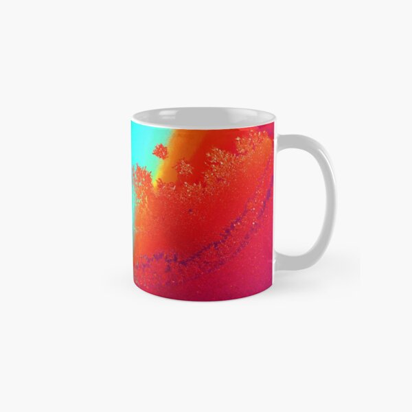 SKYSUN - IceArt Tasse (Standard)