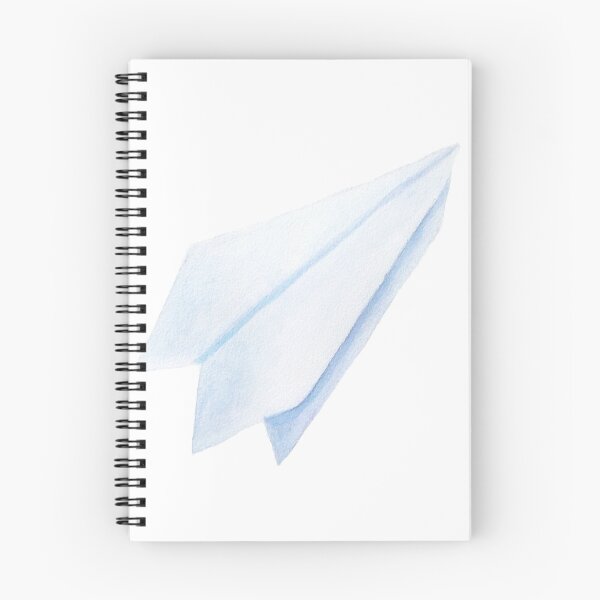 Item preview, Paper plane acrylic designed and sold by poolbiyo030.