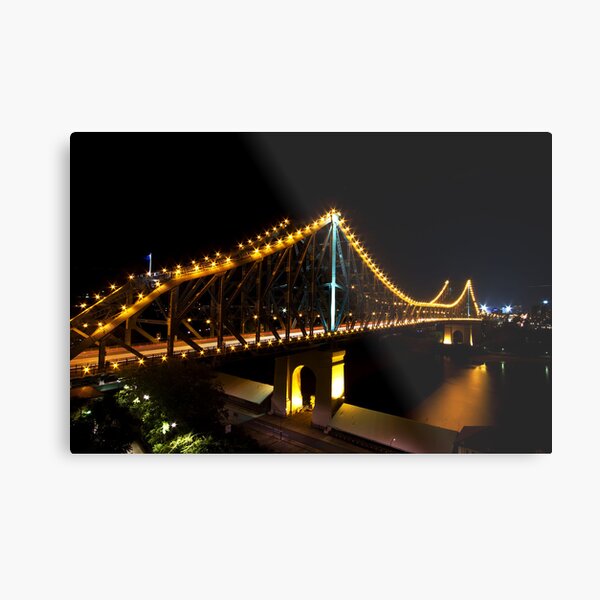 Item preview, story bridge designed and sold by rossandcher.