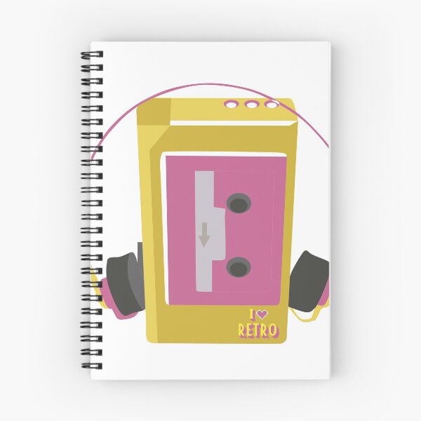 Item preview, Audio cassette player designed and sold by ufuksezgen.