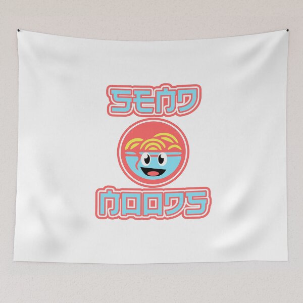 Item preview, Noodle Ramen Love designed and sold by mi-xo.