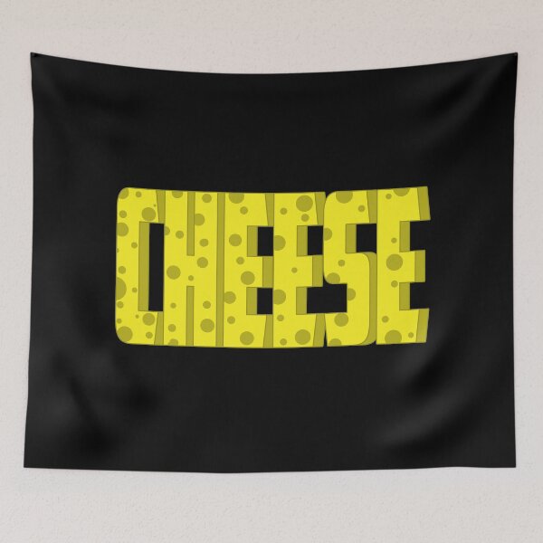 Item preview, Cheese! designed and sold by Spoof-Tastic.