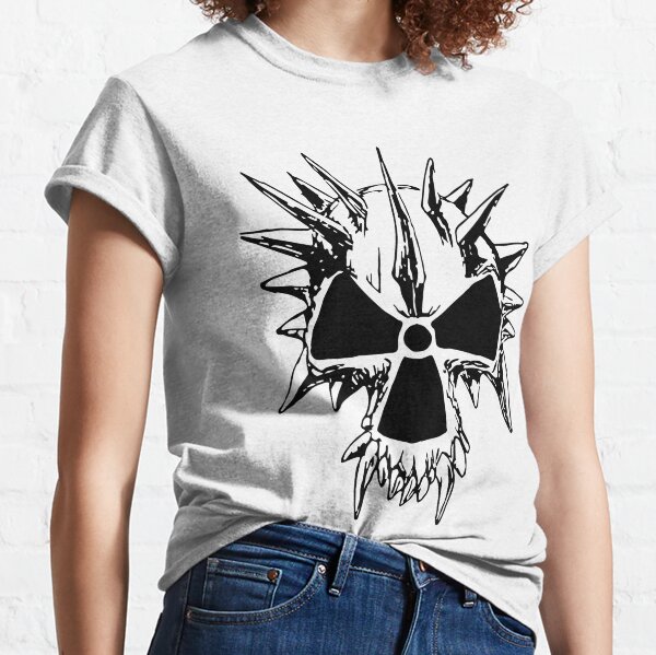 corrosion of conformity tshirt