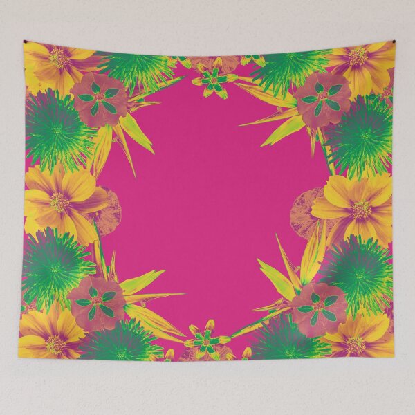 Item preview, Floral Design designed and sold by MarionsArt.
