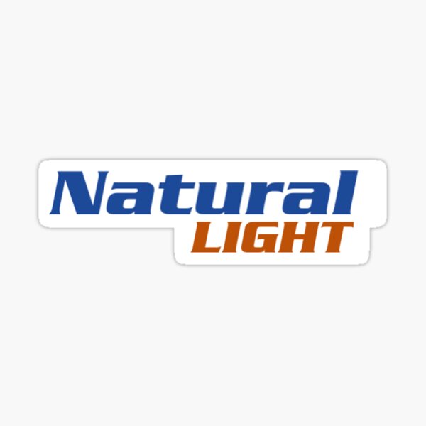 natty light nikes
