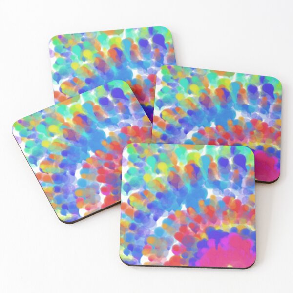 Item preview, Tye Dye designed and sold by Valina Moon Creations.