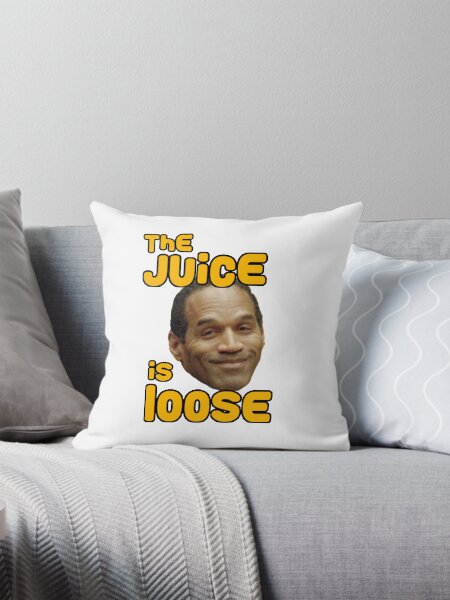 Item preview, The Juice is Loose designed and sold by ecooley414.