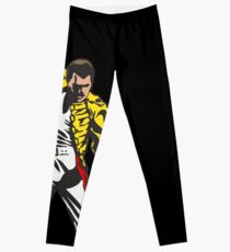 Leggings Reina.