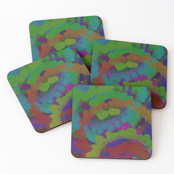 Item preview, Tye Dye 2 designed and sold by Valina Moon Creations.