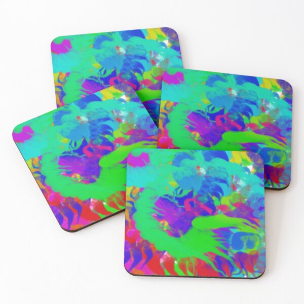 Item preview, Tye Dye 3 designed and sold by Valina Moon Creations.