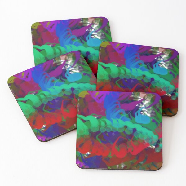Item preview, Tye Dye 4 designed and sold by Valina Moon Creations.