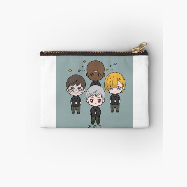 Item preview, Unnie SG1 designed and sold by missykala.