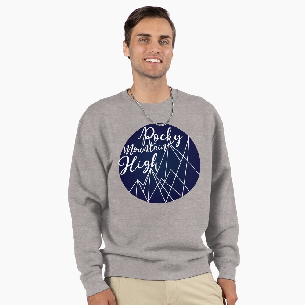 Rocky Mountain High John Denver