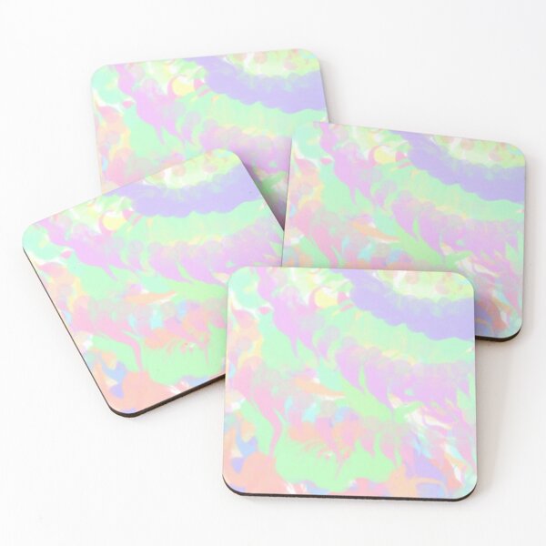 Item preview, Tye Dye 6 designed and sold by Valina Moon Creations.