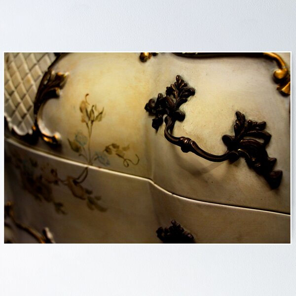 Item preview, Nanna's Dresser designed and sold by Natalie Ord.