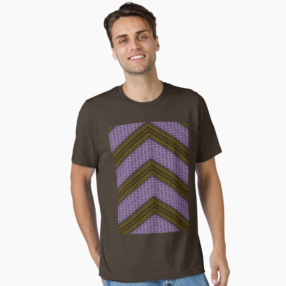 Item preview, Essential T-Shirt designed and sold by Vk91.
