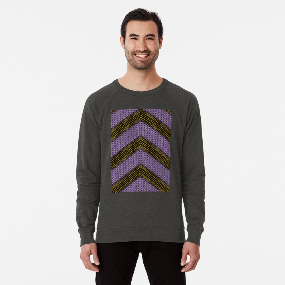 Item preview, Lightweight Sweatshirt designed and sold by Vk91.