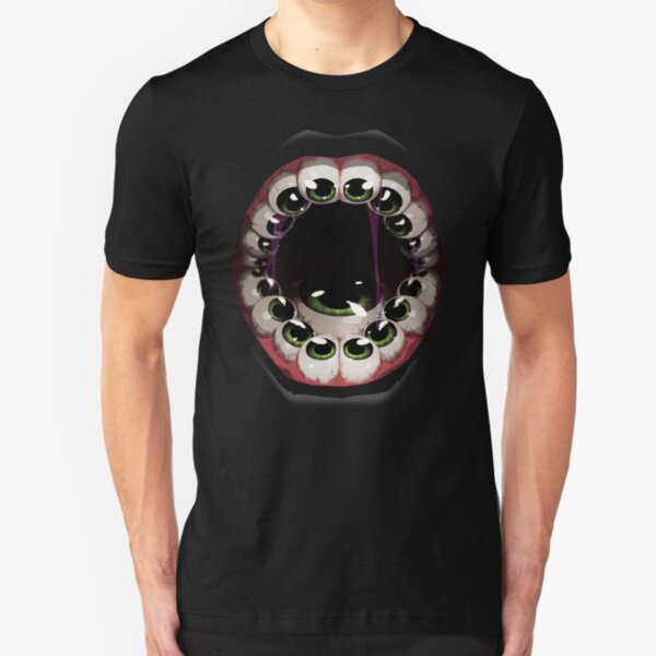 That looks delicious! Slim Fit T-Shirt