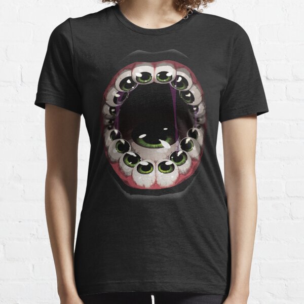 That looks delicious! Essential T-Shirt