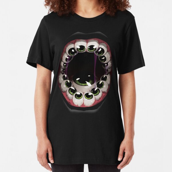 That looks delicious! Slim Fit T-Shirt