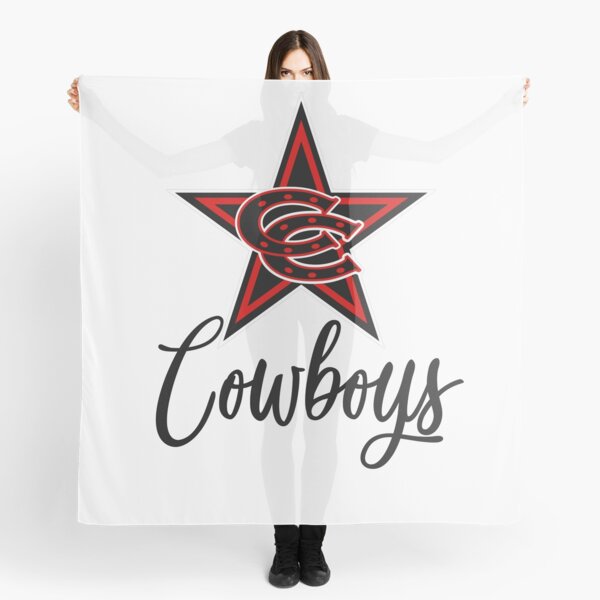 Coppell High School Scarf