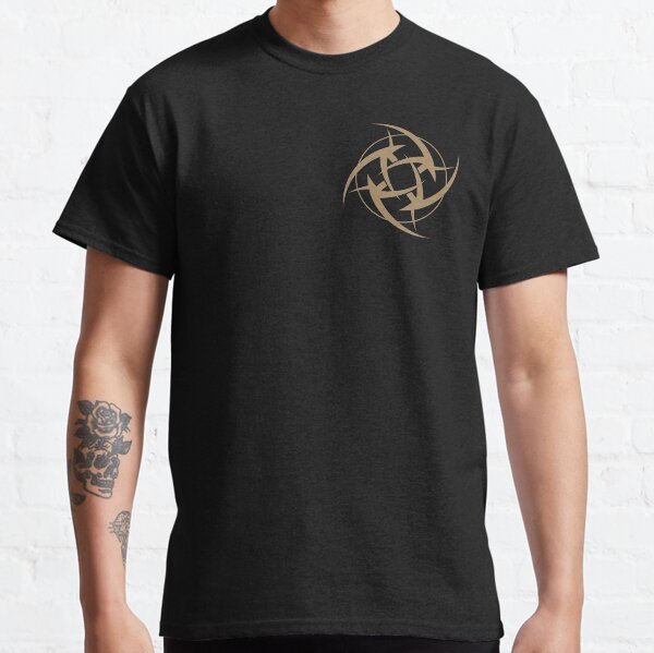 NiP Classic T-Shirt
