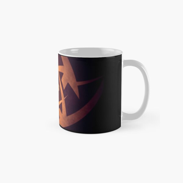 NiP² Classic Mug