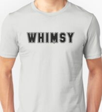 Launisch Slim Fit T-Shirt