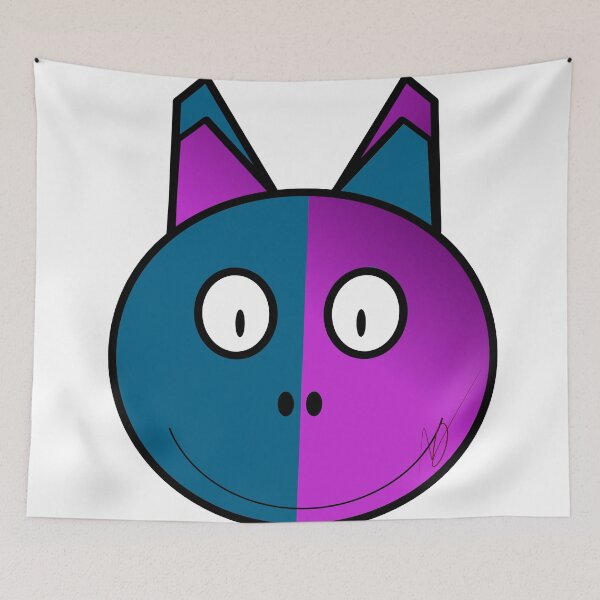 Item preview, My Name Is Bloop designed and sold by KrimZonRogue.