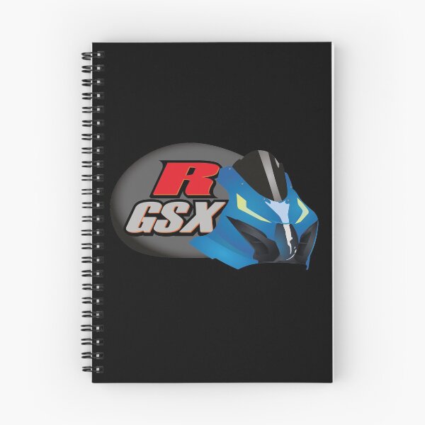 Item preview, GSXR designed and sold by Sandorm.