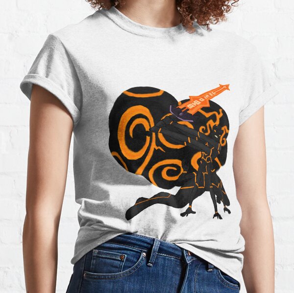 Obsidian Classic T-Shirt