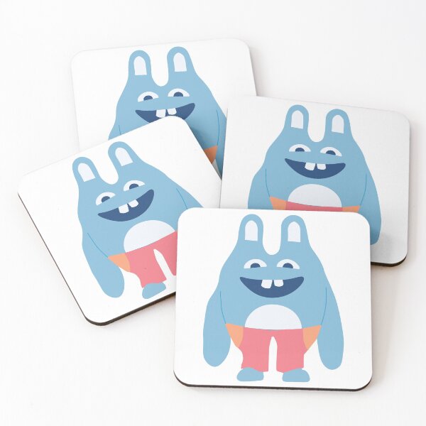Item preview, Bingo Bronson  designed and sold by Meme Economy.