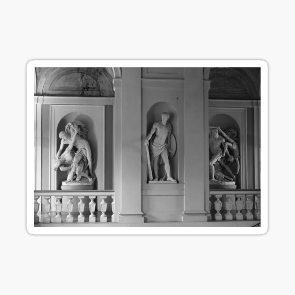 Item preview, Bologna University Statues III. Italy 2011  designed and sold by Igor Pozdnyakov.