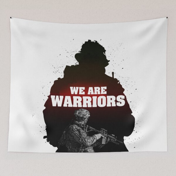 Item preview, We are soldiers army design designed and sold by emphatic.